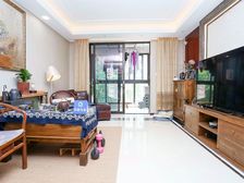 大平绿地清猗园(三期) 精装修 交通便捷 南向采光好 近地铁