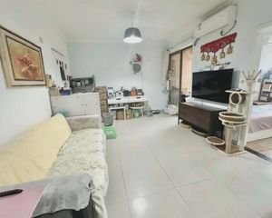 2 0 8 阳光新干线2房 花园社区带泳池 小区内自带