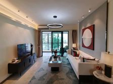 让利免税!银滩景区旅居热销盘板楼小高层雅居乐金海湾106平精