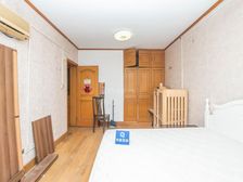 三南朝向 户型板正 中间楼层 交通方便