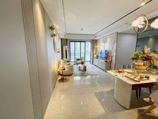 全新精装小户型3房价可议 北滘新城七号线地铁口 云悦江山