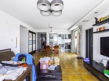 大四房,少有户型,三代同住无压力,电梯中区,采光nice