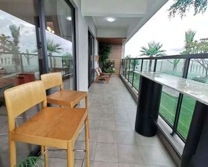 阳光城·悦江海3室2厅南