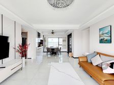 碧桂园滨江府 144.05平4居 东南向精装修 着急出售