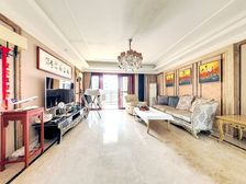 水映山 170.26平4居 南北向精装修 着急出售