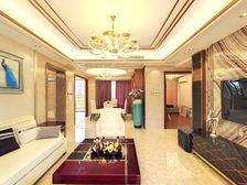 云峰花园 132.77平5居 南北向精装修 方便看房