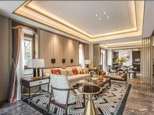 朝阳好房!金隅昆泰云筑 152平4居 南北向精装修,配套全