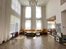 佳兆业东江新城别墅 240.43平6居 南向精装修 方便看房