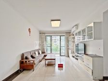 中海康城 送车位 急售 中层 包税费 南向 价格可谈