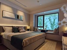 亦庄经开区枫丹壹号 四居室 楼层高位置好 诚信出售