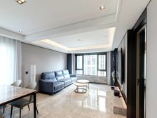 特价!中铁华侨城和园 3室2厅2卫 120.34平 诚心出售