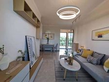 团购让利!高档小区!荣和银滩蓝湾2室性价比超高!