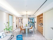 亦庄经开区:丰禾嘉会 精装交付 南北通透大四居