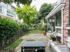新上!万科一楼带60平大花园 可议 南北通透 周边商圈成熟