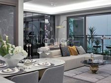 联发观音桥 观音桥核心商圈 精装修 双轻轨 玻璃幕墙 特价中