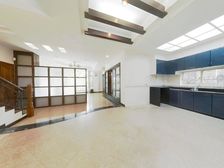 一手土地和房一起千灯湖桂海花园独栋别墅5室3厅 可单独报建