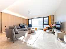 近锦秋青苗凯文 次新房 颐和金茂府 5大科技住宅