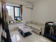 (满五 !!) 楼龄新 商品房 精装可拎包入住 南北通透