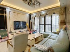 深业城 南北通户型 4房 中间楼层 保养 好 急售