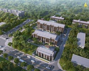 东城,二环内城新房 永定樾6层洋房3-4室各种户型价格,