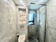 亦庄丰禾嘉会 南北通透大四居 客厅和主卧朝南 全新装修