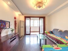 捡皮夹子的房子 北外滩 黄金三楼 南北两房 一梯两户