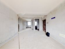 翰林世家 毛坯3房 业主有委托 随时看房