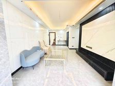 保利中央公馆 装修靓 南向笋盘 随时看房