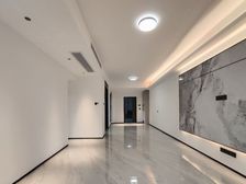 金地柏悦府 南北通透双阳台 全新精装好房 保养好