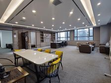 南山 立桥金融中心 高区看海无遮挡 豪华装修 家私配套齐全