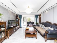 建发中泱天成 4室 2厅 拎包入住 苏大可用 青龙港路站