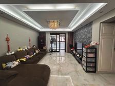 出门沃尔玛 庙前街 近地铁 景观电梯房 全新装修 带车位