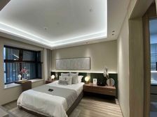 中铁国际公馆 臻珑府 大四居,1梯1户,精装修交付,改善型