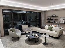 亦庄金茂府 3+1户型 纯新房 科技住宅 有钥匙欢迎随时看房