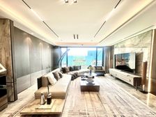 亦庄经开区 招商玺 228平4居 南北向 精装修 视野无遮挡