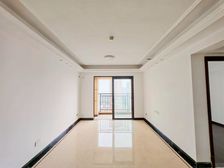 高品质小区 南向望花园 大阳台 全新未入住 合理还价即售