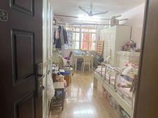 威海小区 人广场人民公园旁电梯房小户型 诚意出售