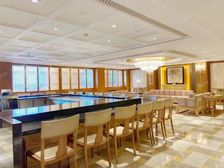 北四环独栋丨整栋带燃气丨接待办公丨豪华装修枫花园燕莎50