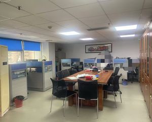 电梯口出 实用面积多 三面单边望全江景 各付各税即可使用
