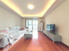 瀚庭二次精装修3房 保养全新拎包入住 有钥匙等您来