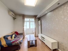 古城北路 2室1厅 50.42平