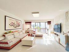 急售好房 正大城市花园 电梯房7楼送地下室有钥匙 德润小学部