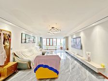 汇统花园 285.49平5居 南北向豪华装修 着急出售