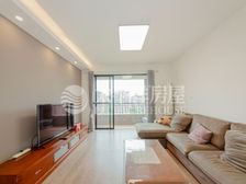 一梯一户高区大平层,私密性空间足,台湾业主,新装修刚一年