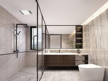 通州大平层,一梯一户, 文旅区旁 颐瑞府 精致户型,新中式