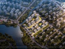 新房直售大家逸庐 189平-360平900万到1800万不等