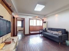 今日新上,内环线+近环球港+四轨交汇+全明南户型+业主诚售