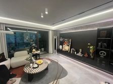 金茂晓棠 四代产品 双地铁 近河西 精装 科技住宅