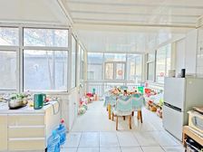 三居室6层电梯洋房新加10平电梯入户带地下室