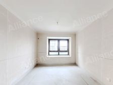 刚需必看 三中 崇实里 3室双卫 通透 阳光从早到晚